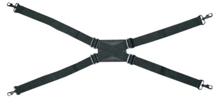 Infocase Harness