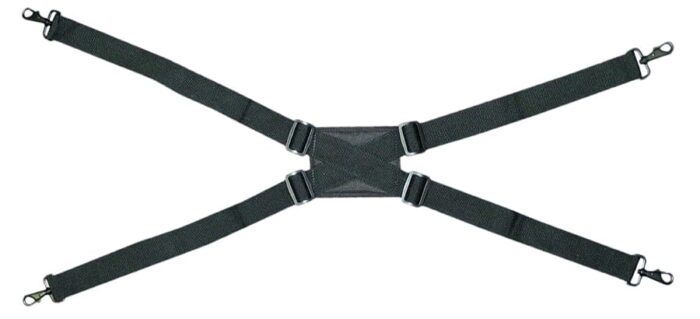 Infocase Harness