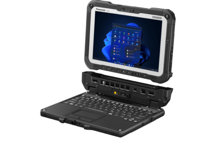 Tastatur für Panasonoc Toughbook FZ-G2