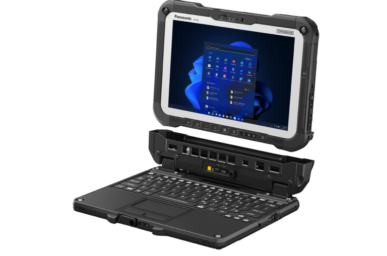 Tastatur für Panasonoc Toughbook FZ-G2