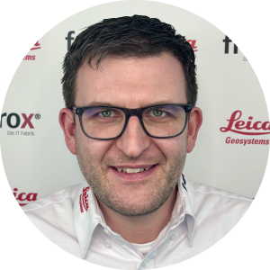 Markus Schink FROX GmbH