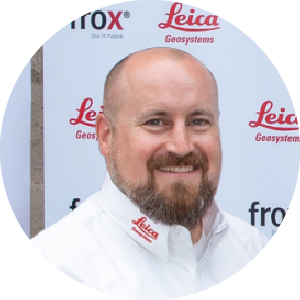 Torsten Milde FROX GmbH