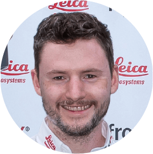 Phil Mischke FROX GmbH