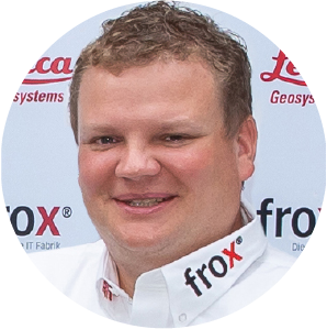 Christoph Babilon FROX GmbH