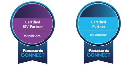 Panasonic Connect Zertifikate