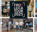 Frox-Leica-Tour-2025 Banner mit Fotos