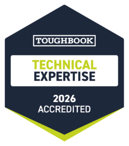 Panasonic Auszeichen 2026 Technical Expertise
