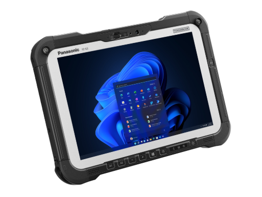 Panasonic Toughbook FZ-G2 MK3 Controller 513x385px png